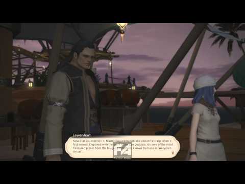 FA: FFXIV Hildibrand Episode 3 - 2 / 2