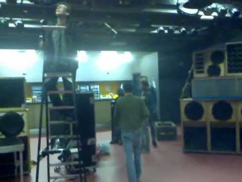dub district 25 2 2012 lidj shiloh,Xoveryouth n jah marshall building up pt 1