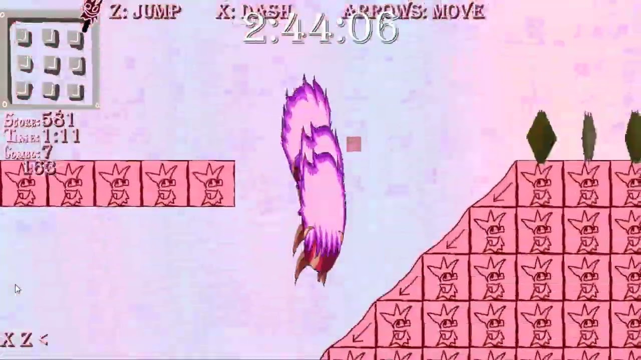 Empronix Game