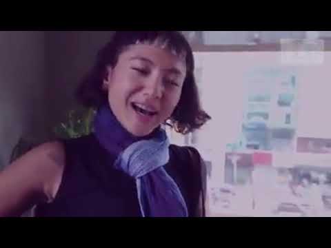 Poppy Sovia/ Slank,terserah #RiotVLog