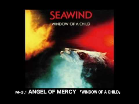 SEAWIND 4albums【AOR / FUSION】