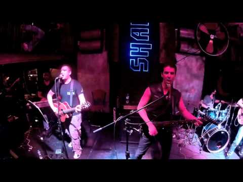 Serdar Öztop Live @ Shaft Istanbul, May 2015