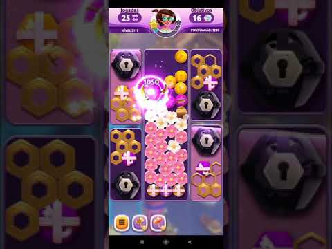 Diamond Diaries Saga level 2111