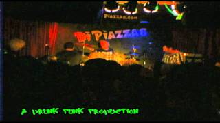 JFA ( JODIE FOSTERS ARMY ) - DANNY SARGENT'S TRUCKS - LIVE 2011