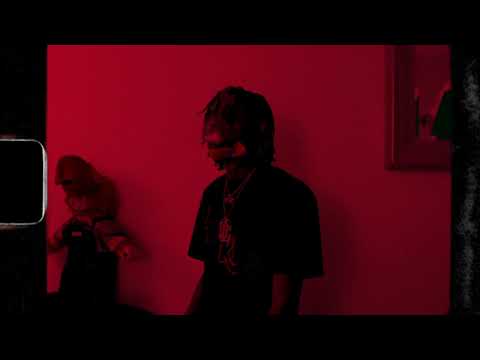 Diamond Street Keem - Land (Official Visualizer)