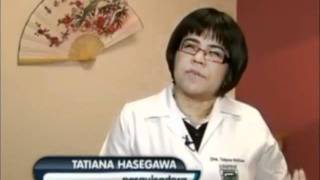 Acupuntura ajuda a reduzir a dor e o uso de anti-inflamatórios