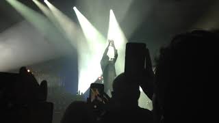 Bauhaus- A God In An Alcove- LIVE