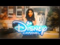 Landry Bender NEW Disney Channel Logo