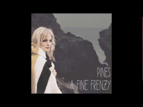 They Can't If You Dont Let Them - A Fine Frenzy