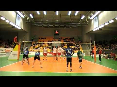 Pokal Finale BM   MVK 2011