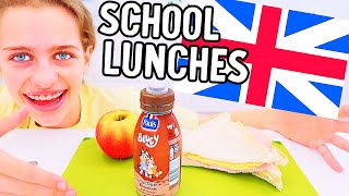 MAKING SCHOOL LUNCHES FROM AROUND THE WORLD - NORR