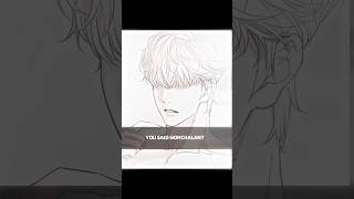 Download lagu you said nonchalant || Jay hong edit || #anime #manhwa #webtoon #edit #amv #shorts #viral #trending mp3