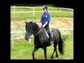 Sophie On Barney