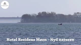 Residens Møen - genvej til naturoplevelser