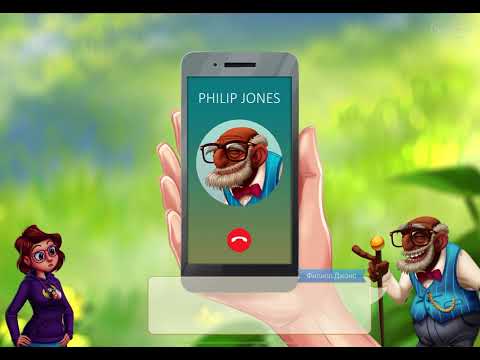 Lily’s Garden 2066 level Gameplay Story