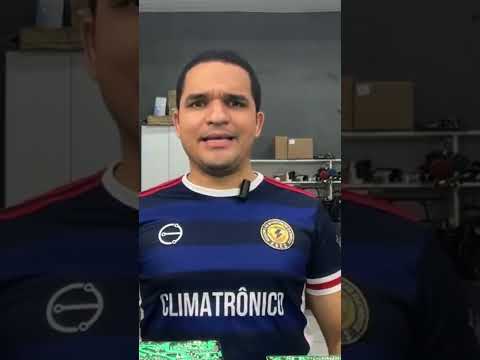 Vídeo: Primeiro passo para analisar defeito de placa: 8 medições
