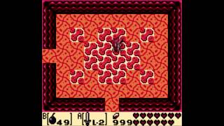 Fire vs. Fire - Let's Play Link's Awakening DX Part 42