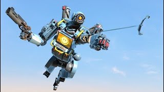 【APEX】ランク格付け　阪神優勝！！