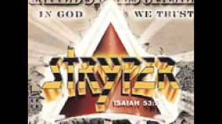 stryper in a world of you and I
