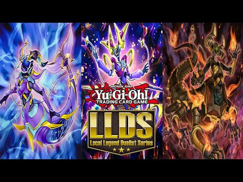 Top 8 LLDS Trani - Altergeist - Francesco Vacca