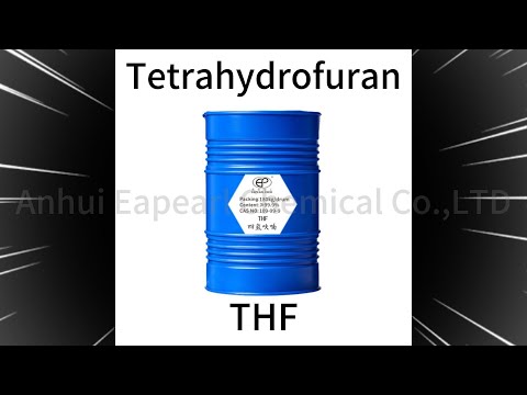 Thf Tetra Hydro Furan