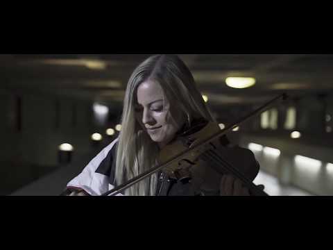 The Grime Violinist x Y-ETizm - Violin and MPC