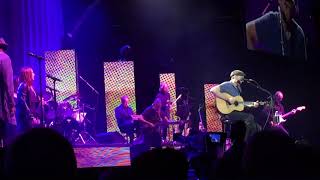 Snowtime (live) James Taylor