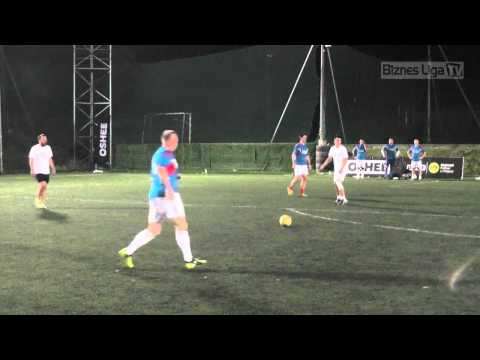 20.07.2015 II Liga A - BWI Group vs. Contact Sales