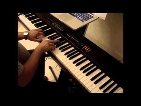 The Neat Way (Study One) Jazz Piano