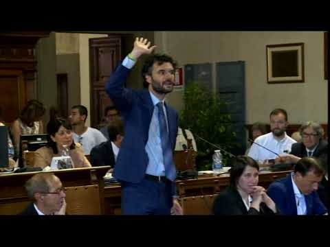 Matteo Biffoni su 23 marzo