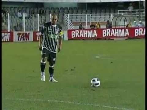 Santos 2 x 3 Figueirense - Brazilian Championship 2011
