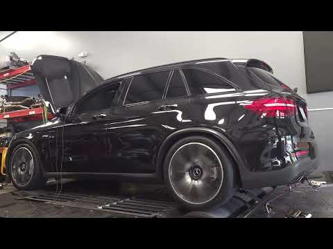 GLC43 STAGE 2+ Post Meth Injection