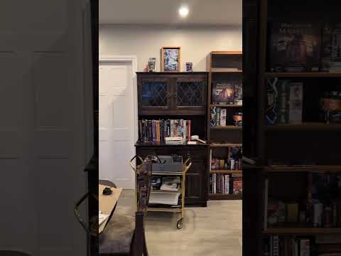 Ragrut's Den is getting ready for RPG players! #denizens