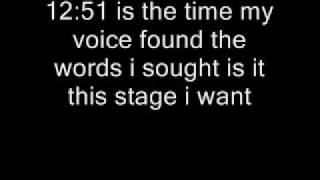 the strokes 12:51 lyrics