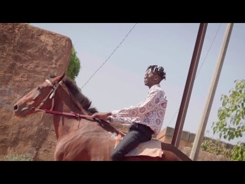 Mozess deLondres - WAYIKA (clip officiel) Ft Black Bennce