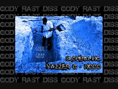 Yazzer G - Nooo (Gody Diss)