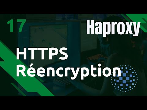 HAPROXY 1 INTRODUCTION ET PRESENTATION