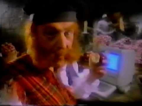 CKCO Kitchener Commercials September 13, 1984
