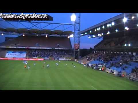 charleroi-fc Bruges 0-5