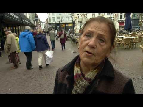 8 maart Internationale Vrouwendag