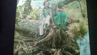 Dave Mackay and Vicky Hamilton - Samba for Vicky