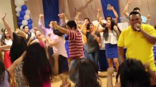 13 Aniversario - Danzandole al Rey de Reyes