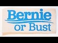 Refusing To Vote Disses Everything Bernie Worked For