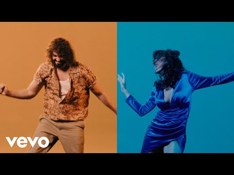 Mikel Izal & María de Juan & Liam Garner - El paraíso #2