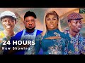 24 HOURS Latest Yoruba 2024 Movie Drama Starring Apa | Yinka Solomon | Okele | Kc Jagadan