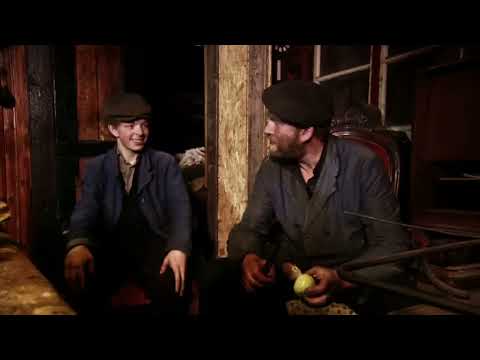 Boer Frans en kleine Frans FUNNY MOMENTS