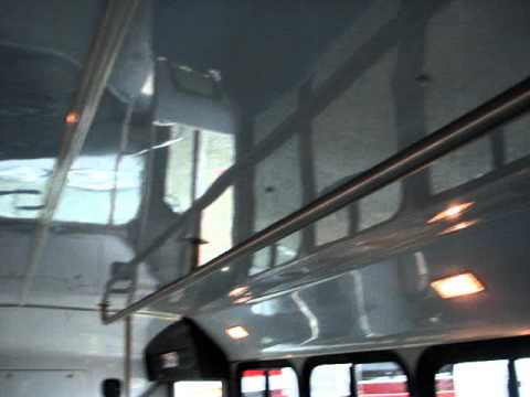 Northwest Bus Sales - 2007 Ford Eldorado 14 Passenger Shuttle w/ Interior Luggage - S13085