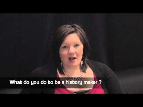 Michelle Blomqvist vision