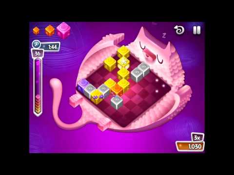 Cubis Creatures 17-3 Sword N Board