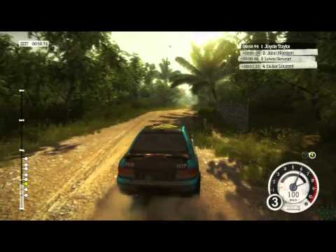 Let's Play Colin McRae DIRT 2 Part 103